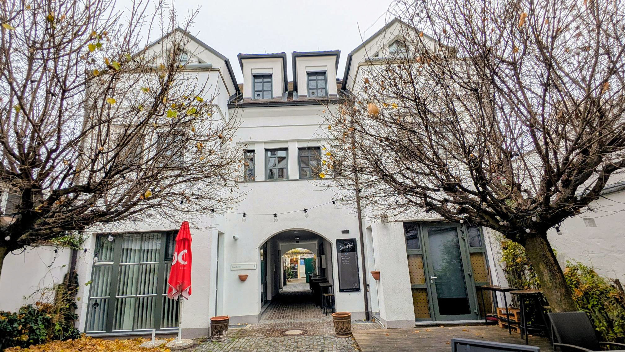 4-Relife Gebäude 4-Relife Gebäude