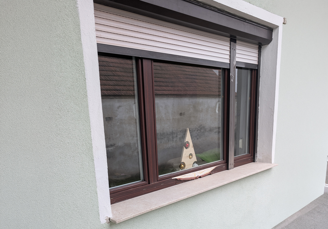 Folie die sich löst Folie die sich löst